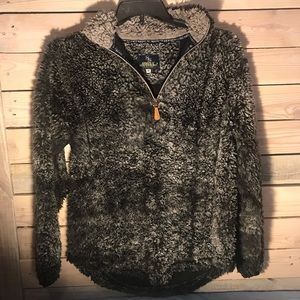 Women’s simply southern Sherpa
